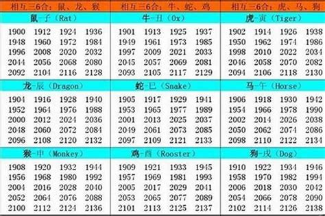 93年 生肖|1993年1月出生属什么生肖